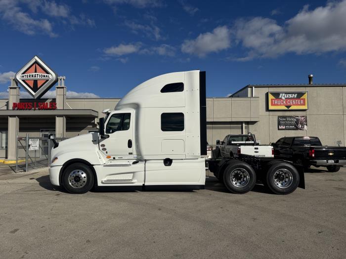 2026 International LT625-2