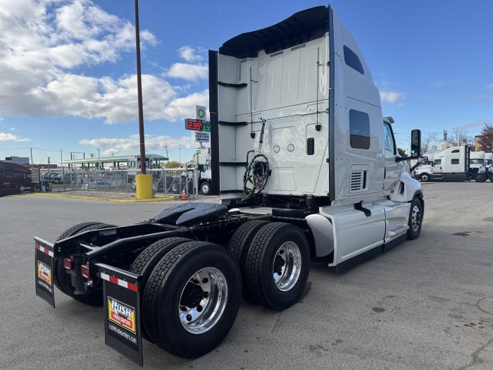 2026 International LT625-5