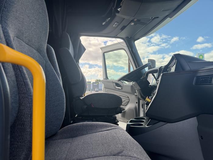 2026 International LT625-9