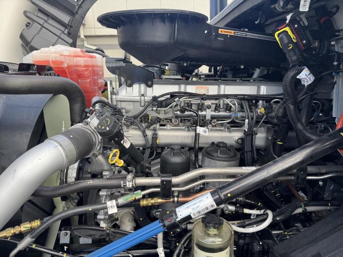 2026 International LT625-14