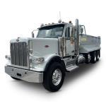2026 Peterbilt 589-16