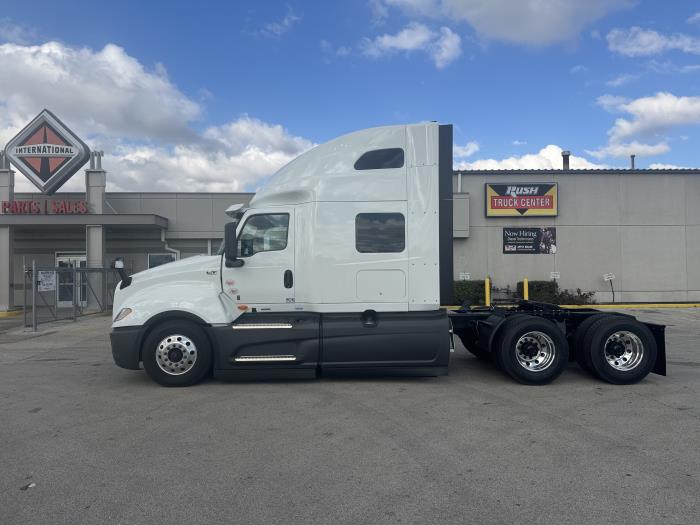 2026 International LT625-4