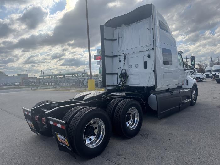 2026 International LT625-7