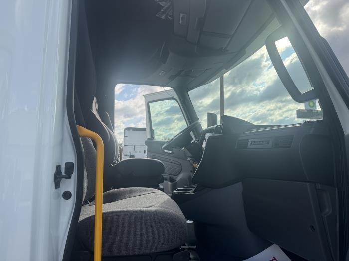 2026 International LT625-11