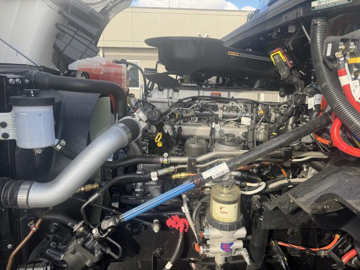 2026 International LT625-14