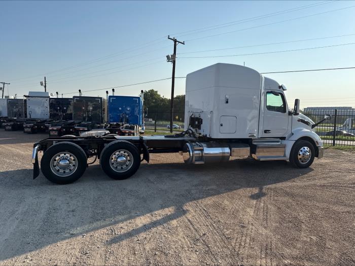 2024 Peterbilt 579-5