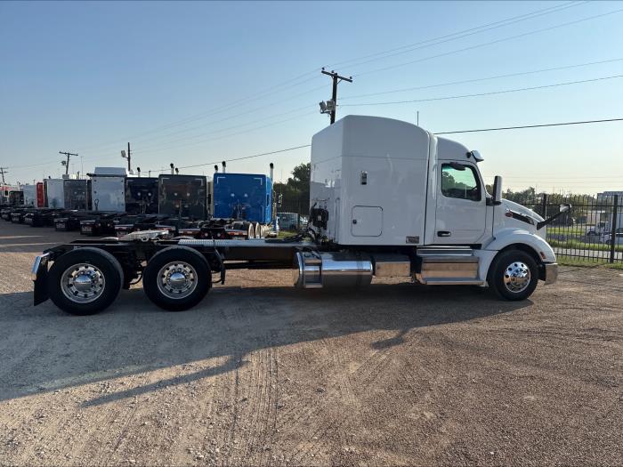 2024 Peterbilt 579-6