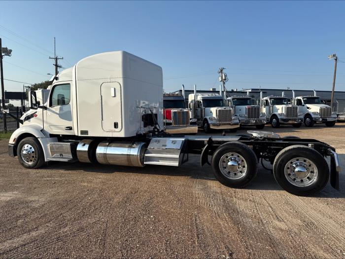 2024 Peterbilt 579-13