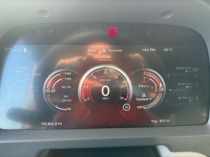 2024 Peterbilt 579-15