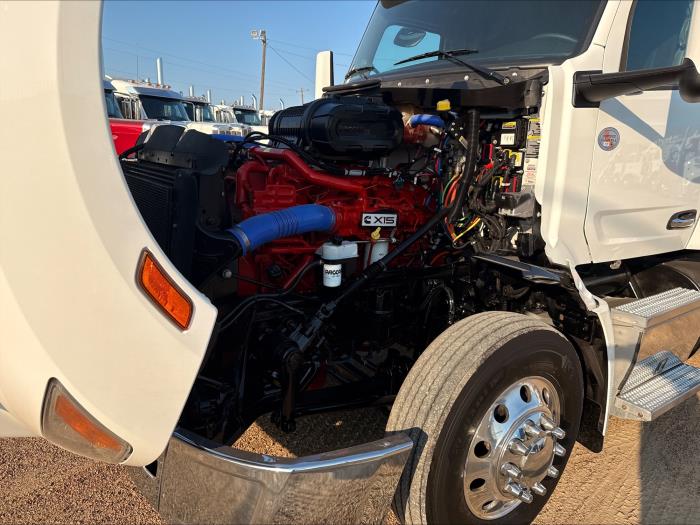 2024 Peterbilt 579-16