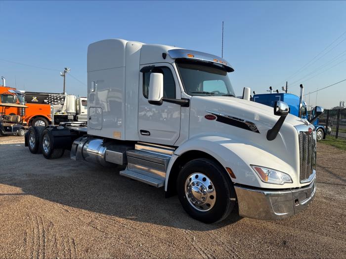 2024 Peterbilt 579-20