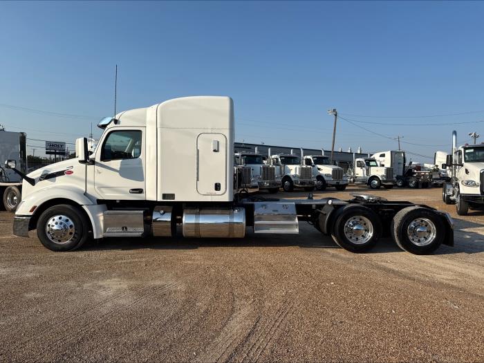 2024 Peterbilt 579-23