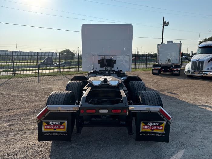 2024 Peterbilt 579-25