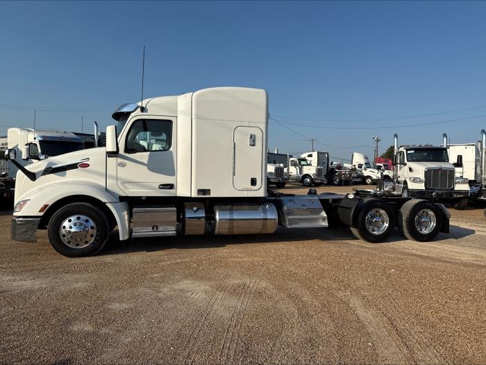 2024 Peterbilt 579-2
