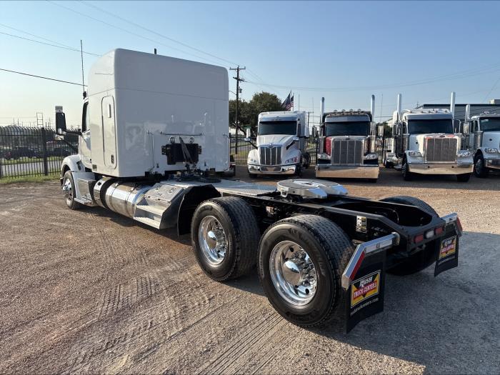 2024 Peterbilt 579-41