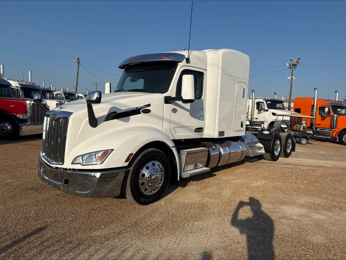 2024 Peterbilt 579-47