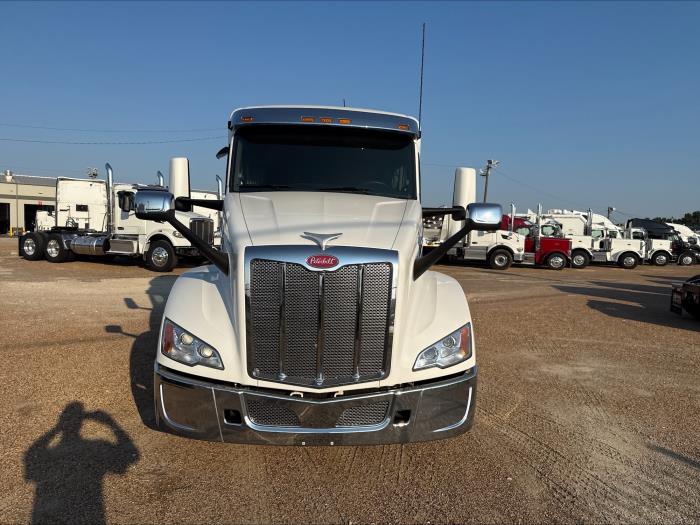 2024 Peterbilt 579-50