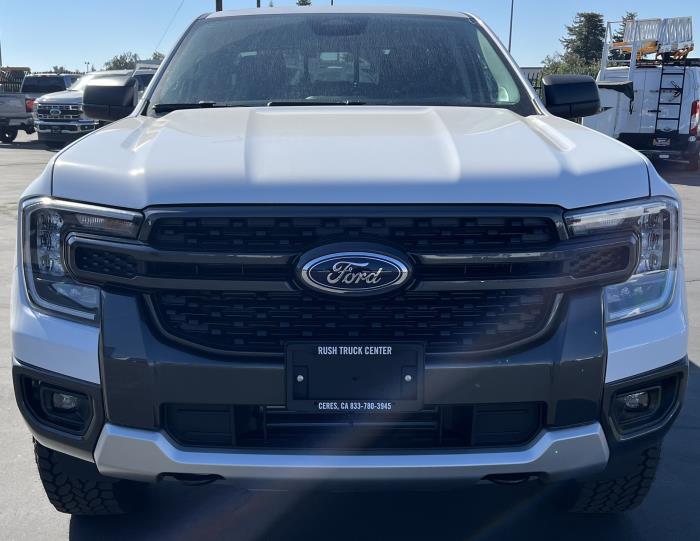 2025 Ford Ranger-2