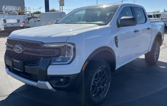 2025 Ford Ranger-3