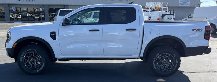 2025 Ford Ranger-4