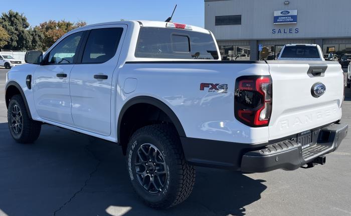2025 Ford Ranger-5