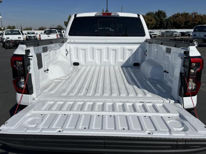 2025 Ford Ranger-7