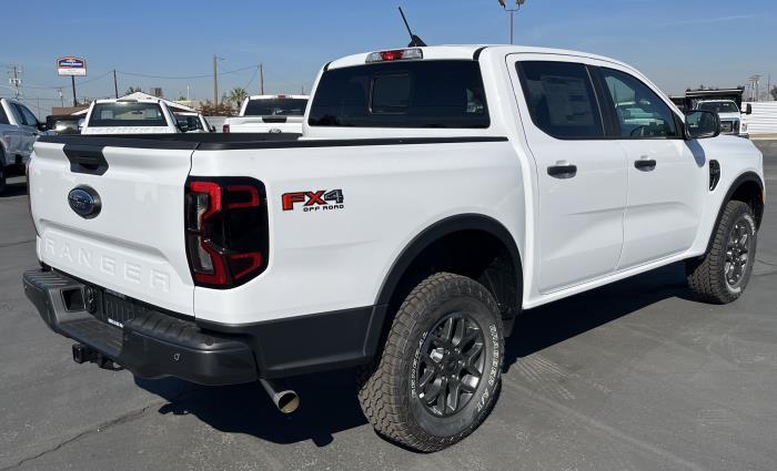 2025 Ford Ranger-8