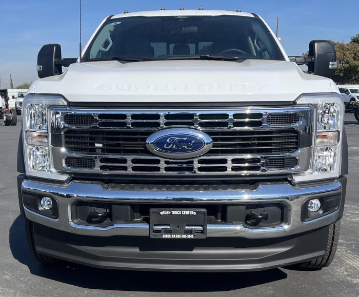 2026 Ford F-450-2