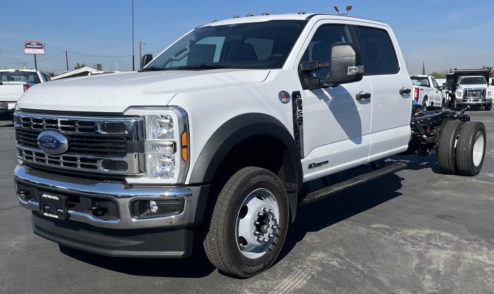 2026 Ford F-450-1
