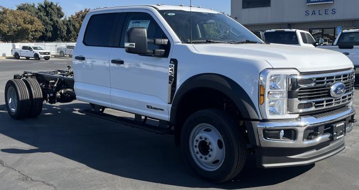 2026 Ford F-450-8