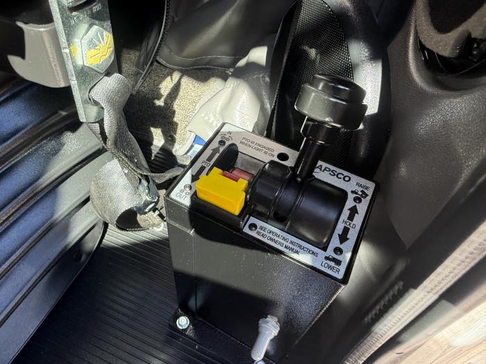 2024 Peterbilt 389-21