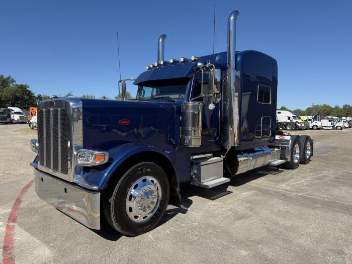 2024 Peterbilt 389-1