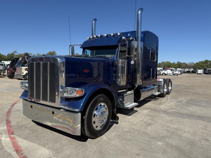 2024 Peterbilt 389-22
