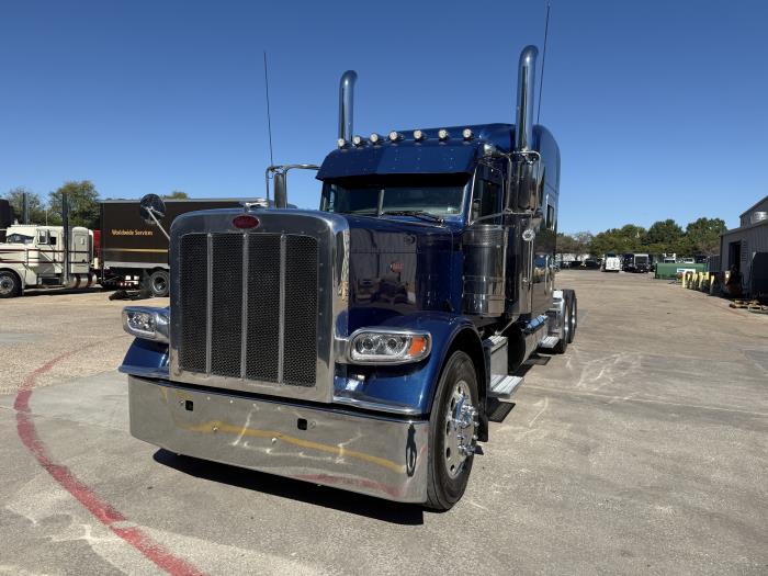 2024 Peterbilt 389-23