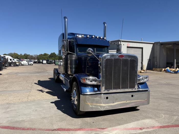 2024 Peterbilt 389-27