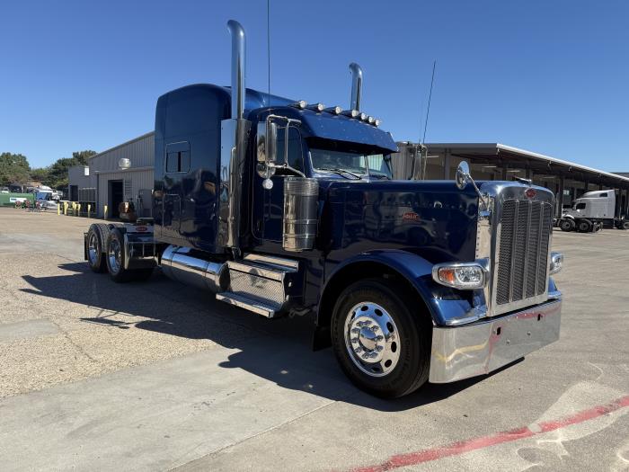 2024 Peterbilt 389-29
