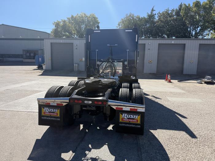 2024 Peterbilt 389-43