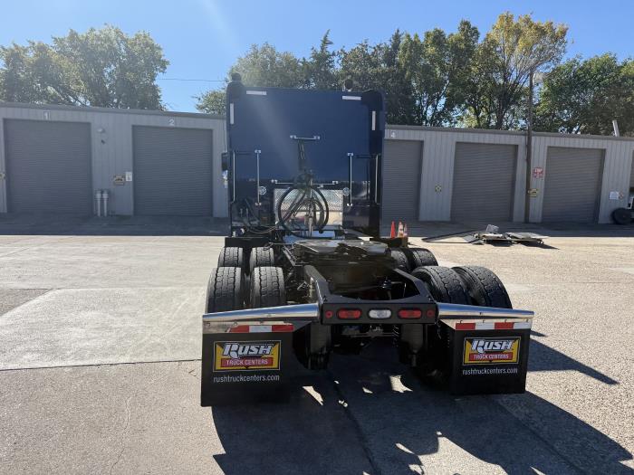 2024 Peterbilt 389-45