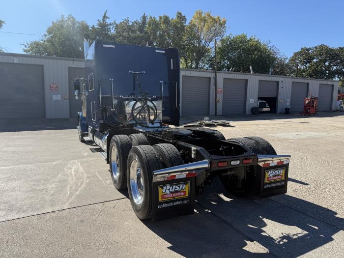 2024 Peterbilt 389-46