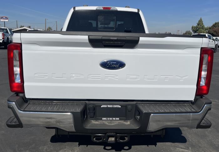 2025 Ford F-250-15