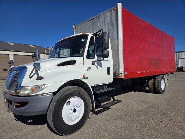 2006 International 4300-1