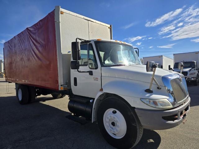 2006 International 4300-3