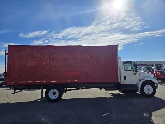 2006 International 4300-4