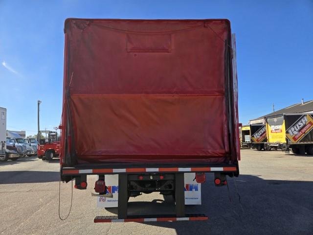 2006 International 4300-5