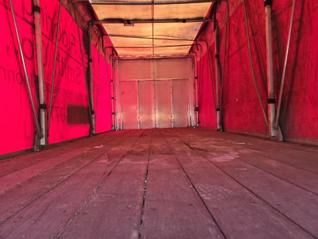 2006 International 4300-6