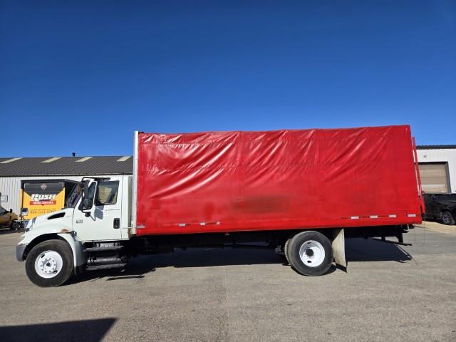 2006 International 4300-7