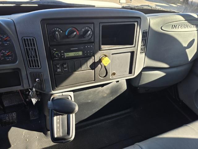 2006 International 4300-9