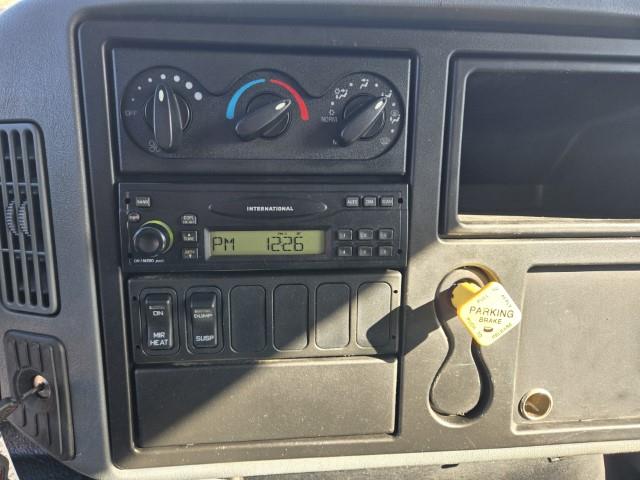 2006 International 4300-10