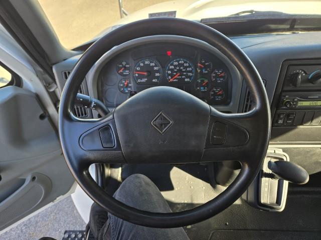 2006 International 4300-11