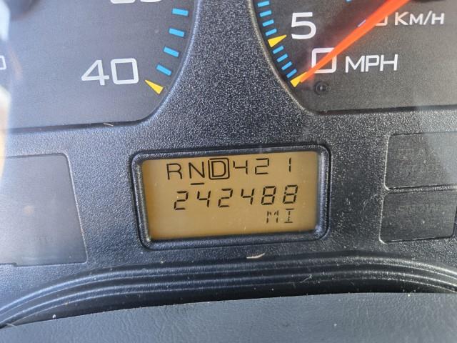 2006 International 4300-12